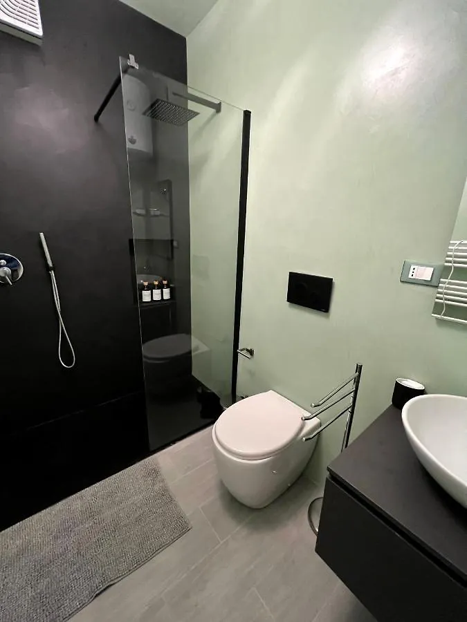 Suite Veronetta Апартаменты