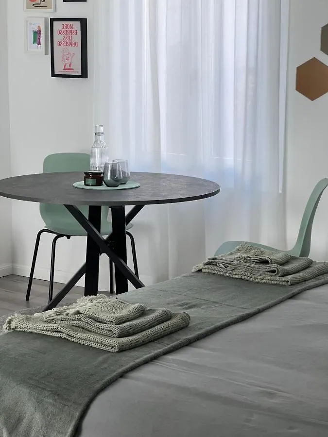 Suite Veronetta 0*, Верона Италия