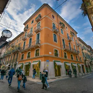 Residenza Impero Rosa Appartamento