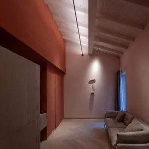 Palazzo Ciopeta - Italian Excellence Appartamento
