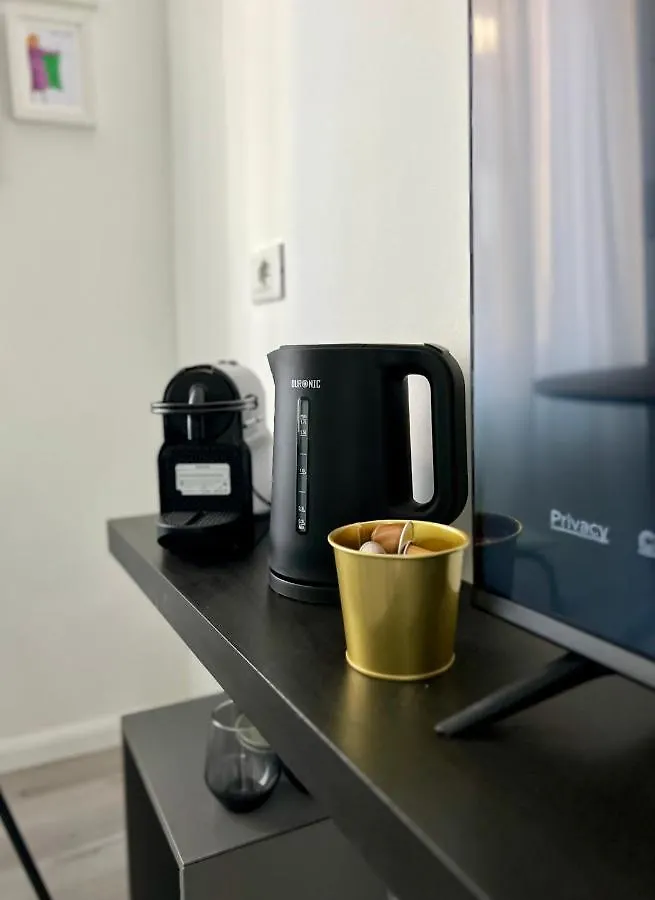 Suite Veronetta Apartment Verona