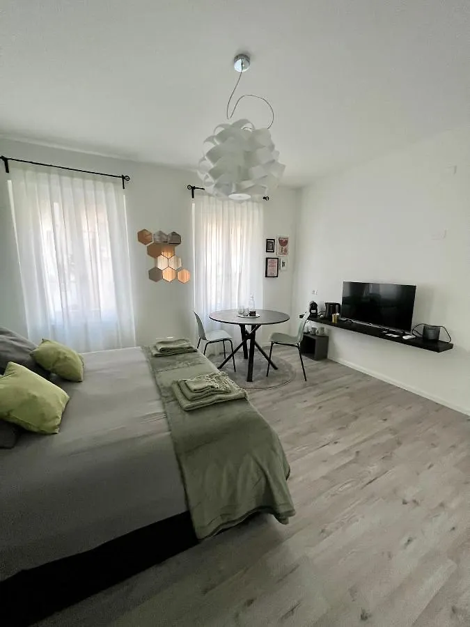 Suite Veronetta Verona