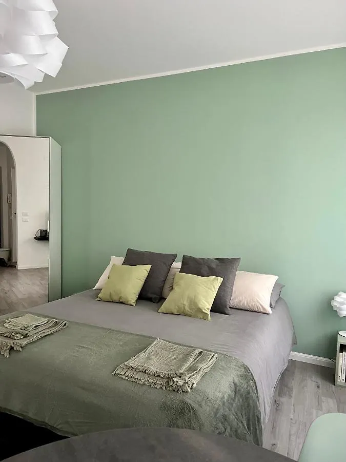 Suite Veronetta Italy