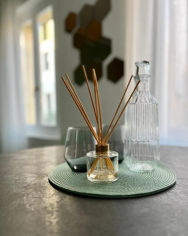 Appartement Suite Veronetta